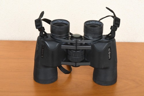 Minolta classic 8x40w wide - minolta,