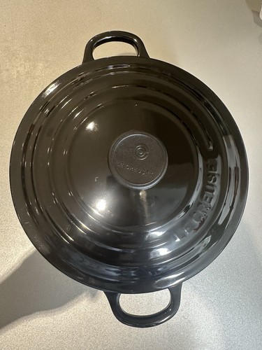 Creuset 20cm round - 20cm,