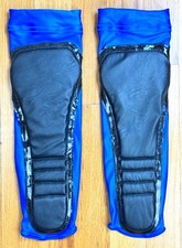 Pro Wrestling KICK PADS Wet