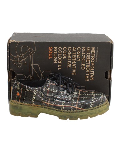 Art men formal shoes - art,