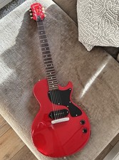 1997 Epiphone Les Paul Junior