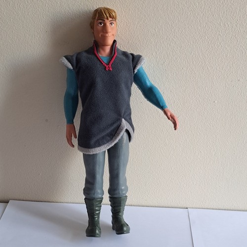 Disney frozen kristoff action - disney,
