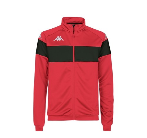 Kappa dacone red - dacone, unisex