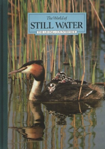 The world still water - the,