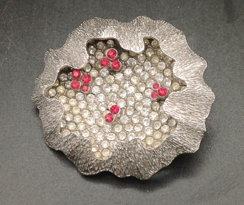 Attwood sawyer rhinestone - sawyer,