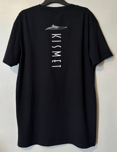Kismet mens yachting shirt - kismet,