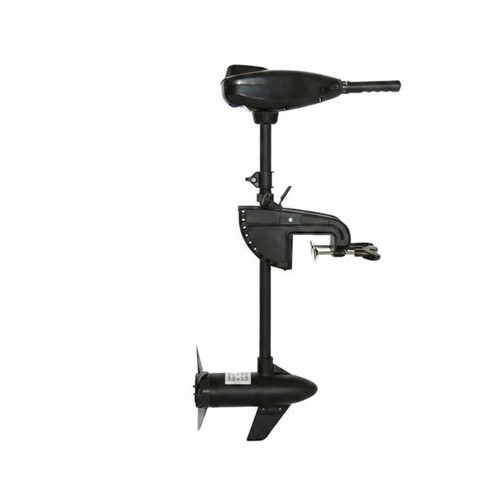 Electric outboard engine - electric, 8