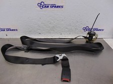 Ford Fiesta middle Seatbelt