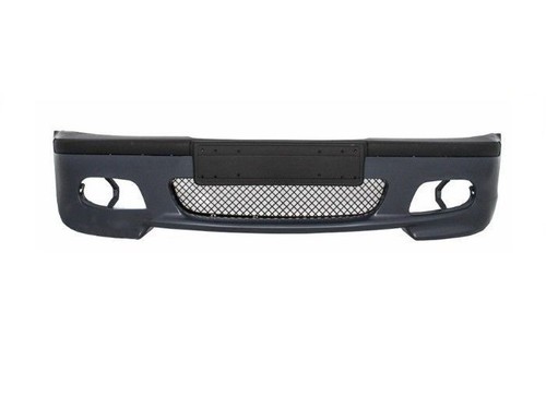 Sport front bumper - m,