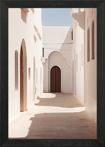 Moroccan architecture art - moroccan,