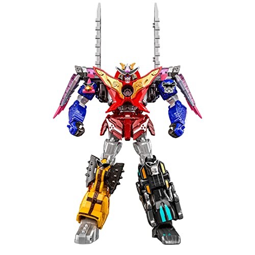 Bandai don onitaijin - dx,