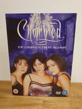 Charmed-Series 1 (Box Set)