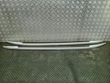Nissan qashqai roof - nissan, rail