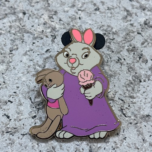 Ptd robin hood tagalong pin - ptd,