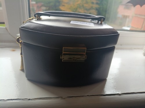 Dulwich designs navy tan - dulwich, &