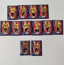 Watford FC Match Attax 2016/17