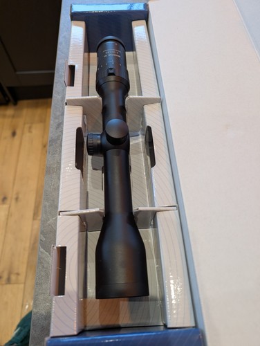 Meopta meostar 12 x 40 - ,