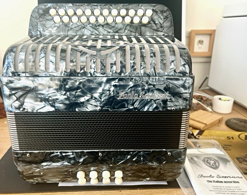 Paolo soprani jubilee iii - jubilee,
