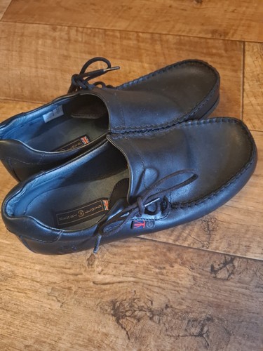 Henri lloyd mens shoes - shoes, 8