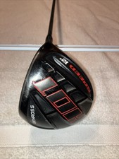 Benross Hot Speed Driver 12