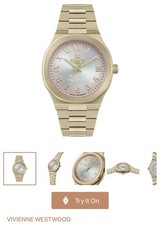 Vivienne Westwood Ladies