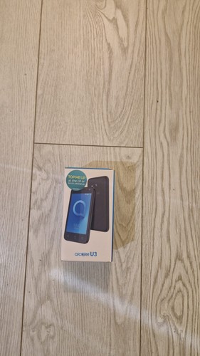 Alcatel 4034l 2aalgb1 - u3, 4"