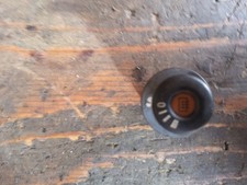 Vauxhall nova Mk1 Gsi Sri Etc Blower Switch