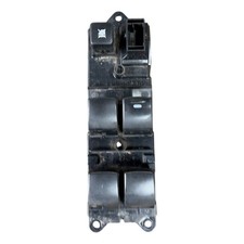 Mitsubishi l200 window switch - mitsubishi,