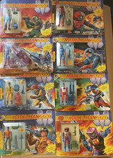 MADELMAN 2050 8 BLISTERS