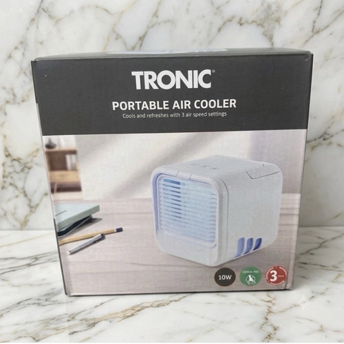 Tronic 10w usb - usb-c, portable
