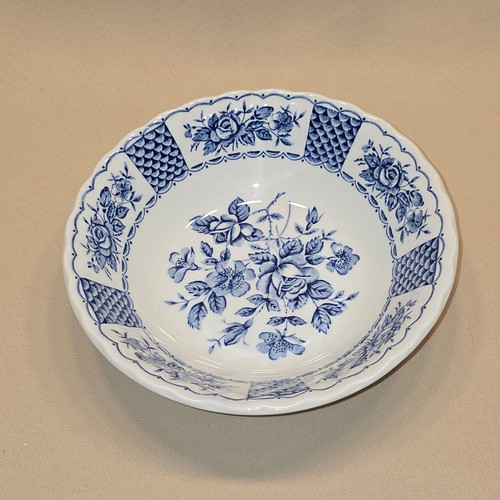 Myott melody ironstone bowl - melody,