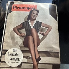 Picture goer 1950-53 150-200 Copies