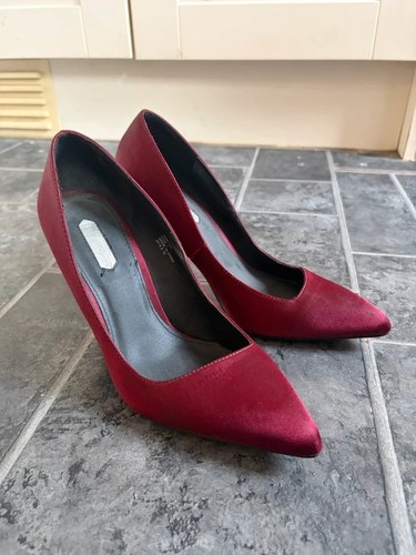 Dorothy perkins burgundy red - dorothy,