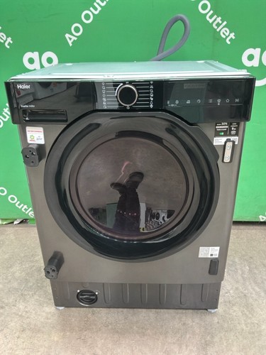Haier integrated washing - haier,