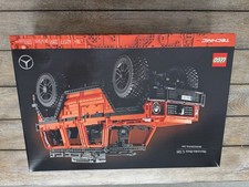LEGO Technic Mercedes-Benz G