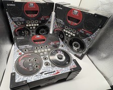 K750 Yamaha DJX-IIB DJX-2B Digital Sequencer All-in-One DJ Machine X3 Need TLC