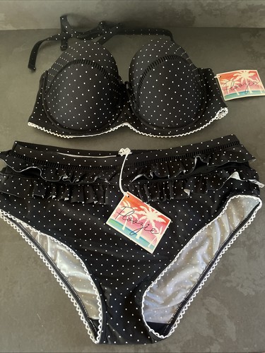 Ladies black white - ladies, pinspot