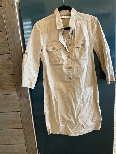 Boston proper womens safari - proper,