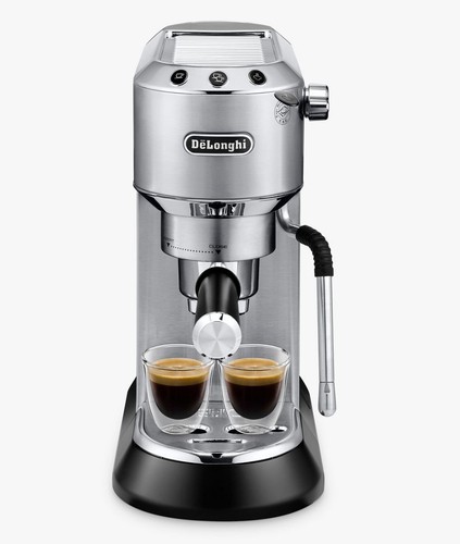 Longhi coffee machine - de'longhi,