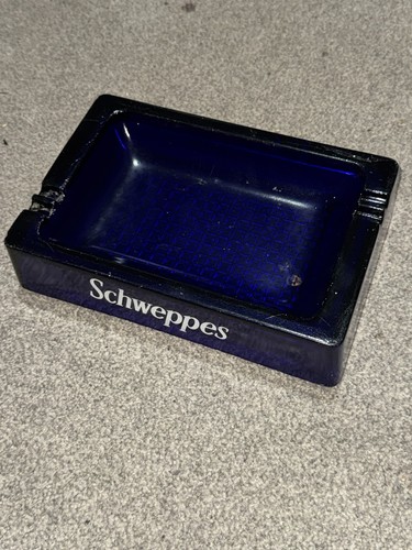Retro schweppes advertising - retro,