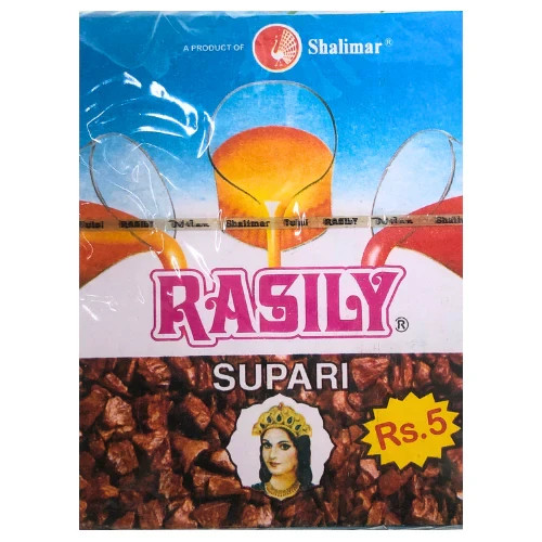 Rasily sweet supari - sweet, betel