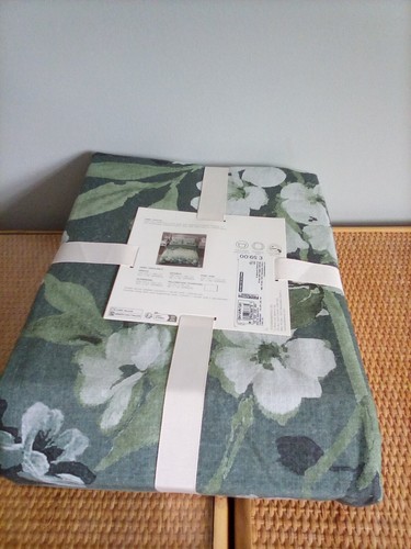 Marks and spencer double duvet - spencer,