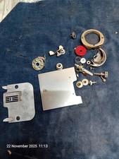 Sewing Machine Spares