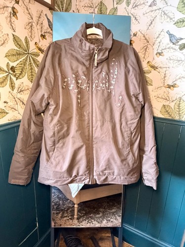 Rip curl brown y2k - brown,