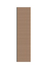 Light Oak acoustic wall panels