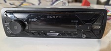 Sony DSX-A510BD Mechaless Car Radio
