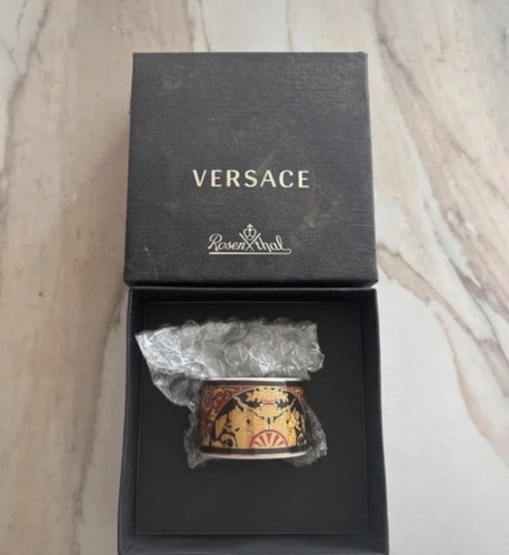 Versace rosenthal medusa - versace,