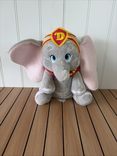 Disney store dumbo elepant