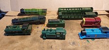 Triang & Hornby OO Gauge Loco