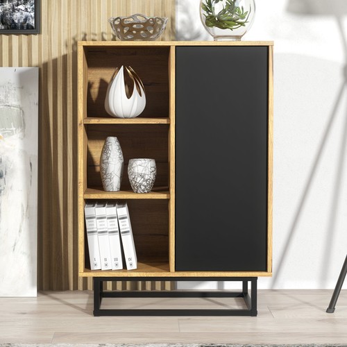 Sideboard cabinet 100cm push - 100cm,